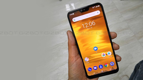 నోకియా 6.1 ప్లస్ (Nokia 6.1 Plus)