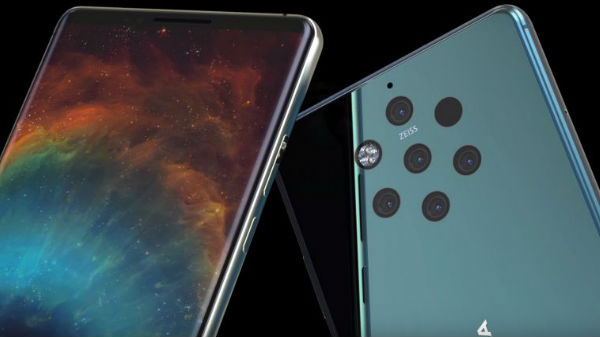 Nokia 9