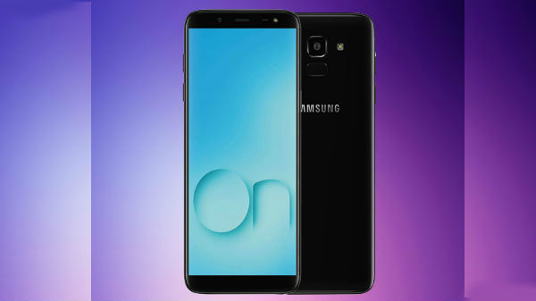 Samsung Galaxy On6