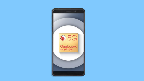 Qualcomm's X50 5G modem