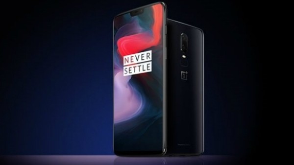 OnePlus 6