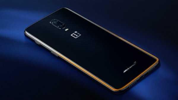 OnePlus 6T (వన్ప్లస్ 6టీ)