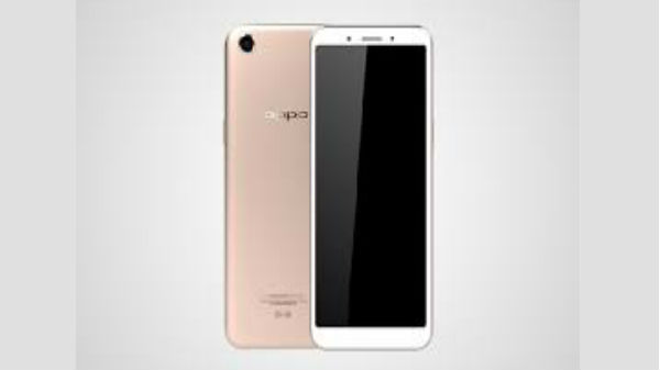 Oppo A83