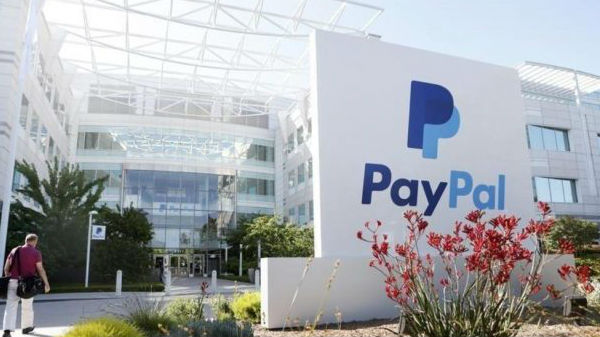 PayPal India: Ranked 24