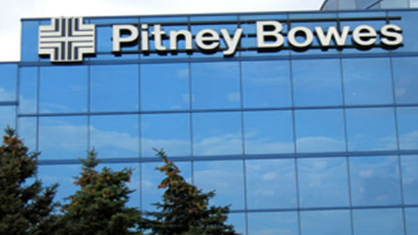 Pitney Bowes Software India: Ranked 20