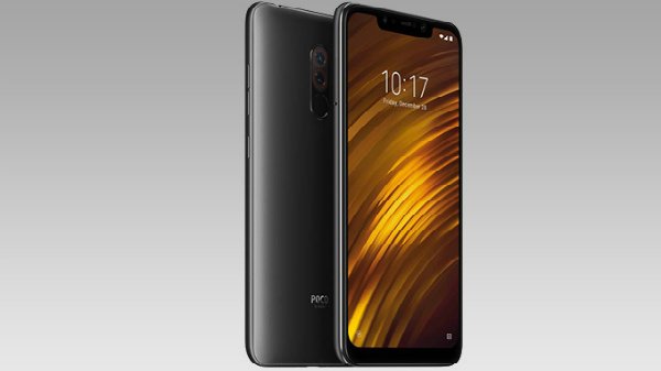 Xiaomi Poco F1 (6GB+64GB)