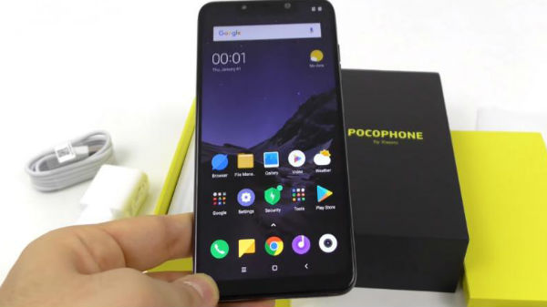 Poco F1