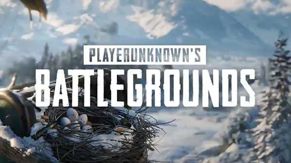 PUBG MOBILE