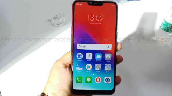 రియల్మి 2 (Realme 2)