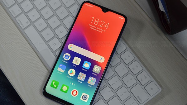 రియల్మి 2 ప్రో (Realme 2 Pro)