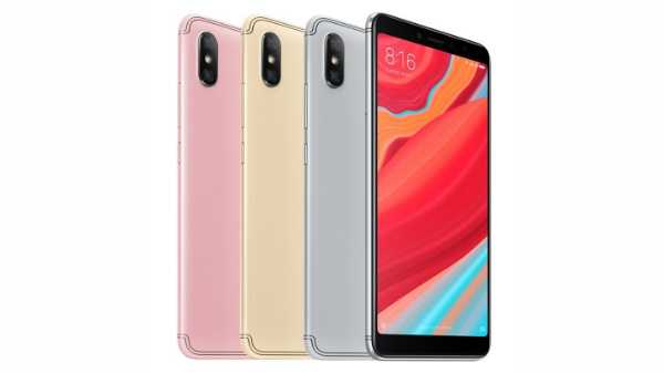 Redmi Y2