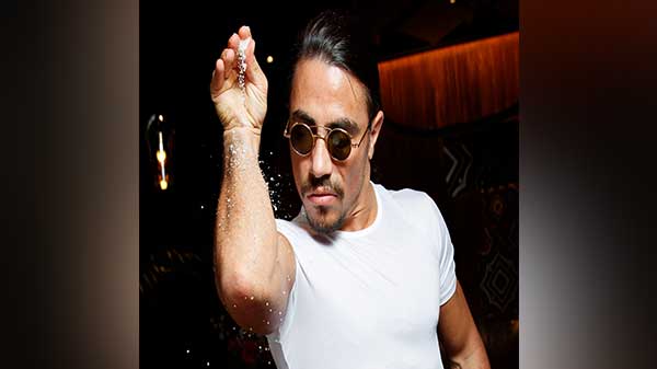 Salt Bae