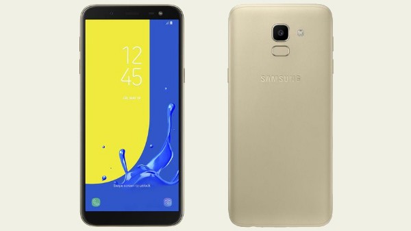 Samsung Galaxy J6(ధర రూ.12,850)