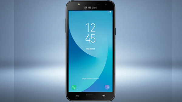 Galaxy J8