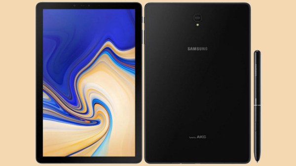 సామ్సంగ్ గెలాక్సీ టాబ్ ఎస్4 (Samsung Galaxy Tab S4)