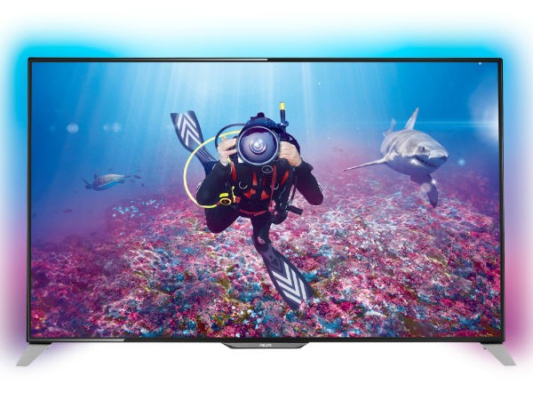 సామ్సంగ్ క్యూఎల్ఈడి ఎన్యు800 (Samsung QLED (NU800)