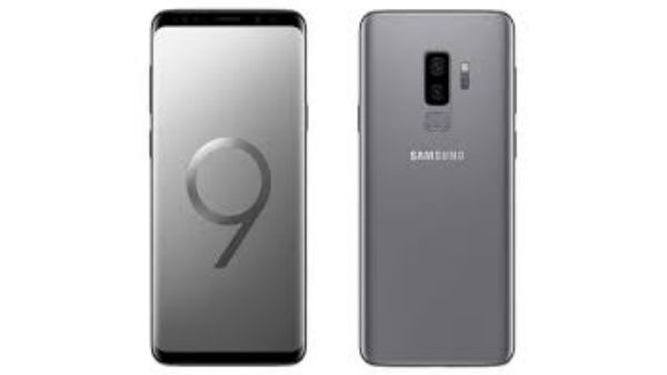 సామ్సంగ్ గెలాక్సీ ఎస్9+ (Samsung Galaxy s9+)