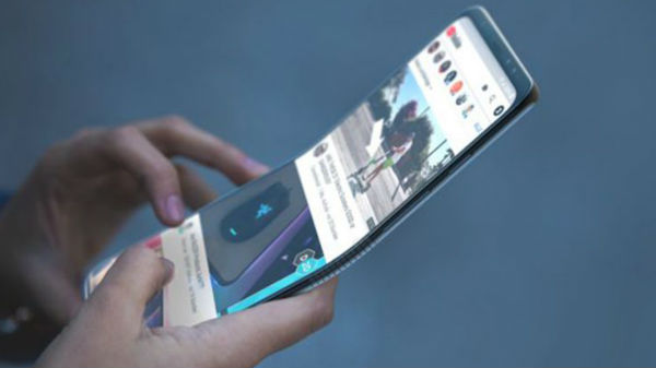 7.3-inch screen