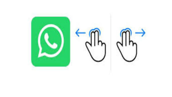 Swipe to Reply