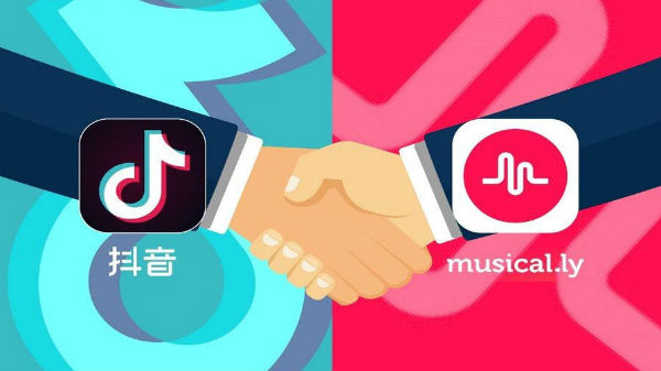 టిక్టాక్ (TikTok) యాప్..