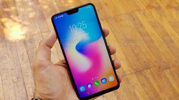 వివో వీ9 (Vivo V9)