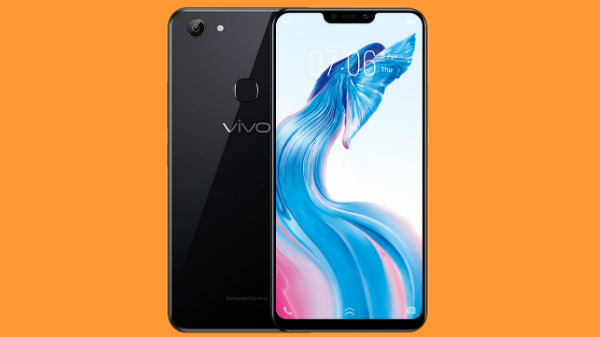 Vivo Y83 Pro