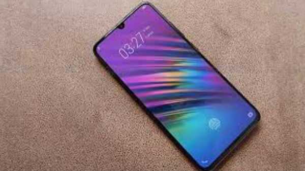 Vivo V11