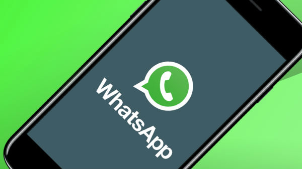 Change WhatsApp colour