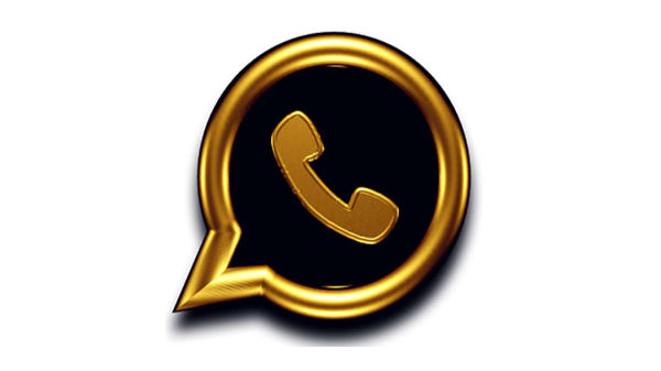 Upgrade to WhatsApp Gold service