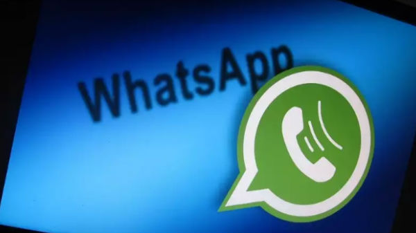WhatsApp subscription for premium services message