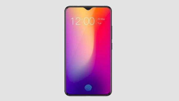 Vivo V11
