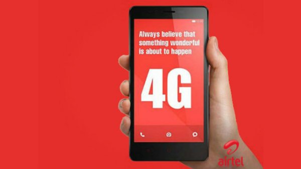 4G VoLTE స్మార్ట్ ఫోన్లను...