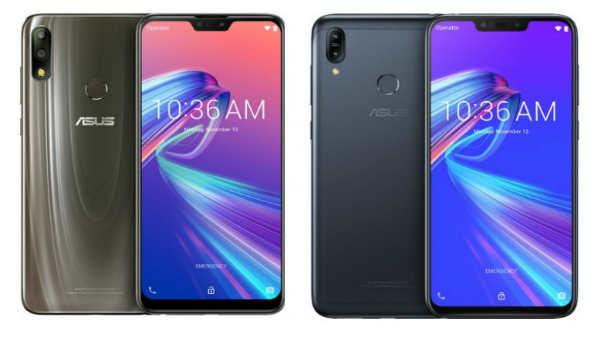 Asus ZenFone Max Pro M2 ధర...