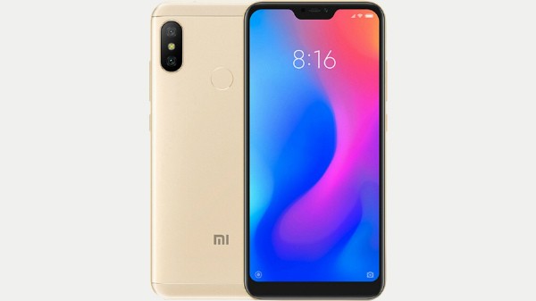 షావోమి ఎంఐ ఏ2 (Xiaomi Mi A2)