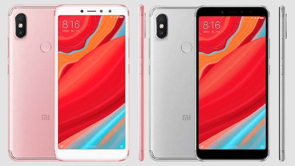 షావోమి రెడ్మి వై2 (Xiaomi Redmi Y2)