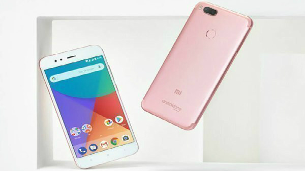 Xiaomi Mi A2