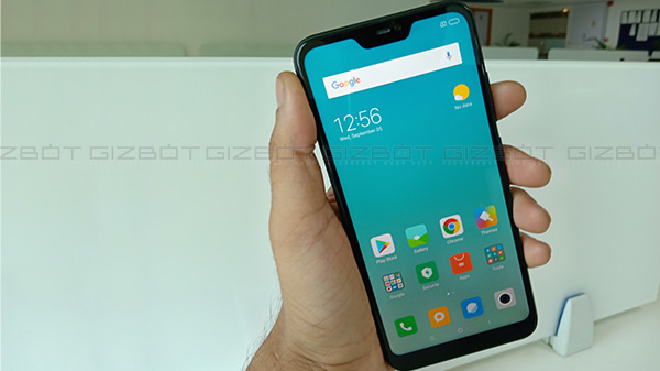 Xiaomi Redmi 6A