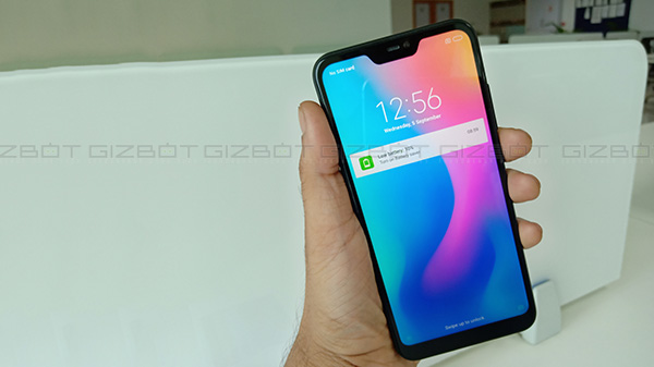 Xiaomi Redmi Note 6 Pro