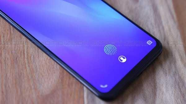 Vivo V11 Pro