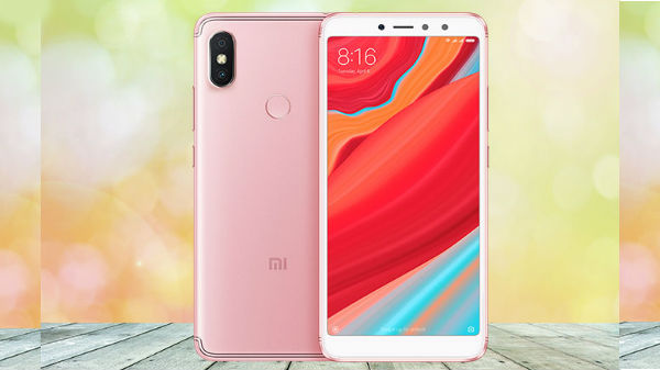 Xiaomi Redmi Y2