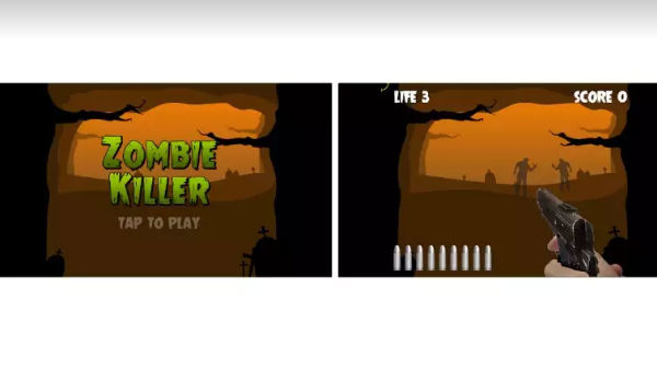 Zombie Killer