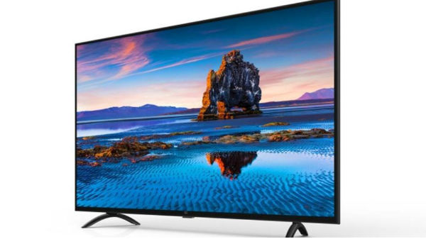 32-inch TV -- Xiaomi LED SmartTV 4A