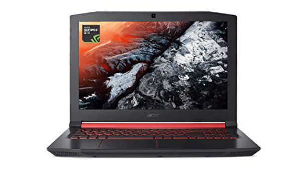 Acer Nitro 5 Ryzen 5 Quad Core