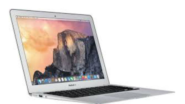 Apple MacBook Air Core i5 5th Gen