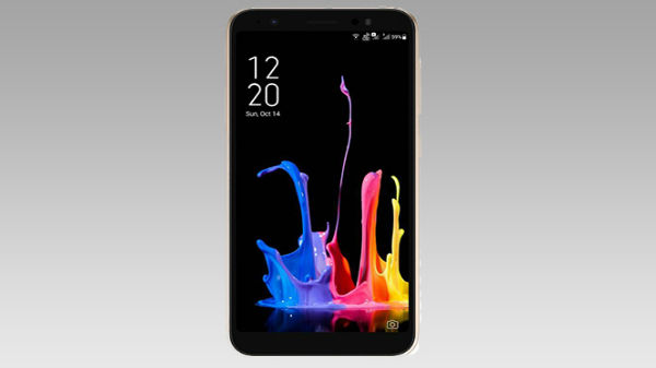 Asus Zenfone Lite L1
