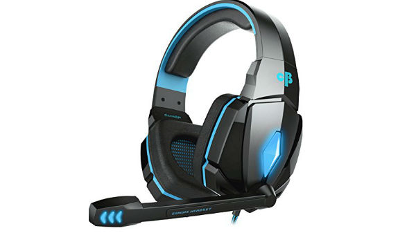 Cosmic Byte headsets - G4000 Edition