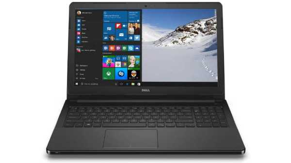 డెల్ 3000 ఏపీయూ క్వాడ్ కోర్ ఇ2 6వ తరం (Dell 3000 APU Quad Core E2)