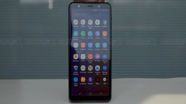Galaxy A7
