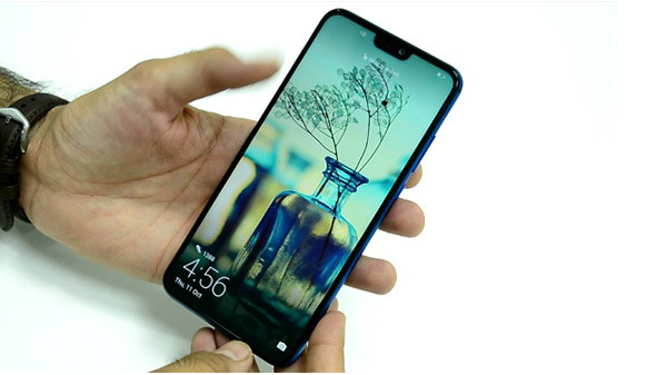 Honor 8X