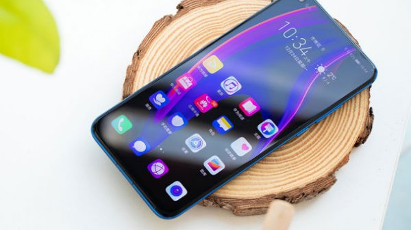 Honor V20 ఫీచర్లు...